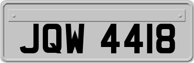 JQW4418