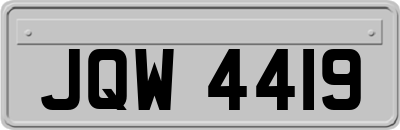JQW4419