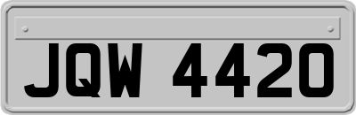 JQW4420