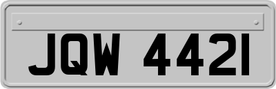 JQW4421