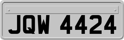 JQW4424