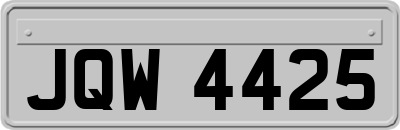 JQW4425