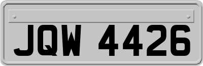 JQW4426