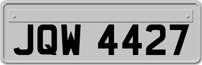 JQW4427