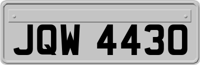 JQW4430