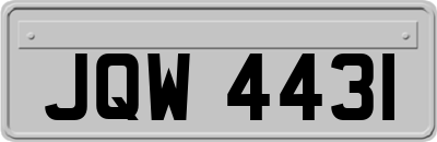 JQW4431