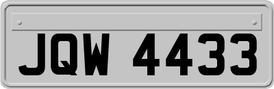 JQW4433