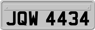 JQW4434