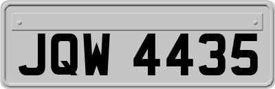 JQW4435