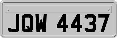 JQW4437