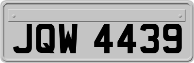 JQW4439