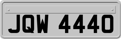 JQW4440