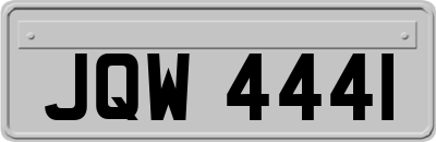JQW4441