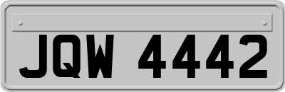 JQW4442