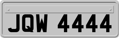 JQW4444