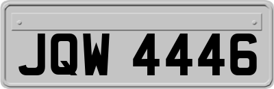 JQW4446