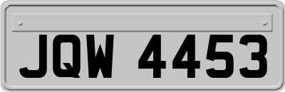 JQW4453