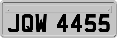 JQW4455