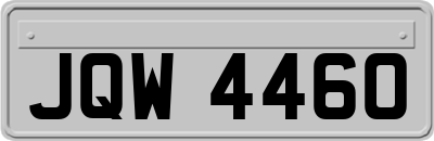 JQW4460