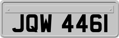 JQW4461