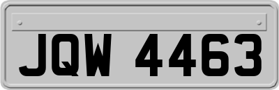 JQW4463