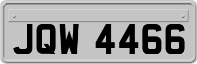 JQW4466