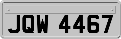 JQW4467