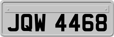 JQW4468