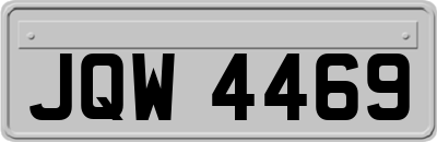 JQW4469
