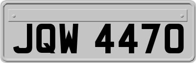 JQW4470