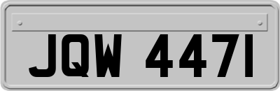 JQW4471