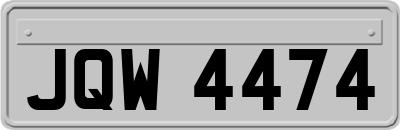 JQW4474