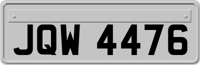 JQW4476