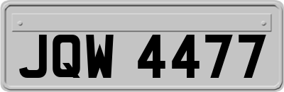 JQW4477