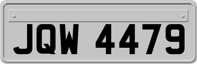 JQW4479