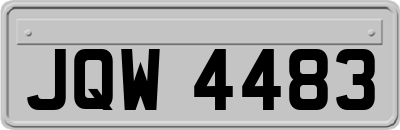 JQW4483