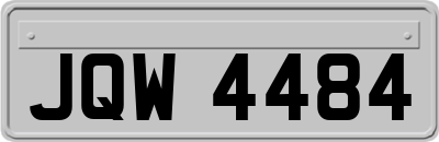 JQW4484