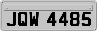 JQW4485