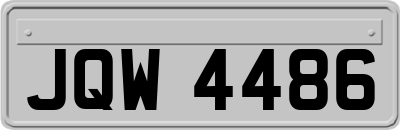 JQW4486