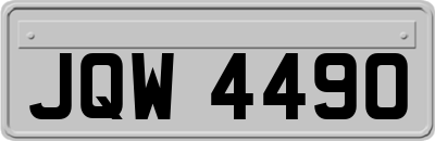 JQW4490