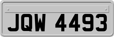 JQW4493