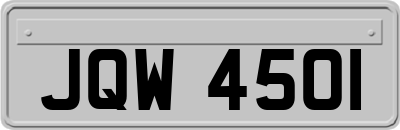 JQW4501