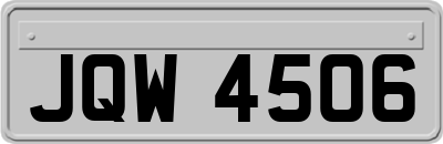 JQW4506