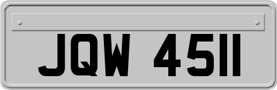 JQW4511