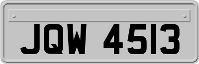 JQW4513
