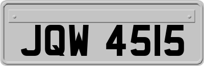 JQW4515