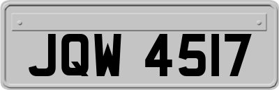 JQW4517
