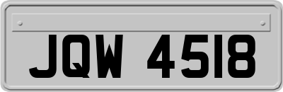 JQW4518
