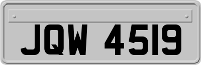 JQW4519
