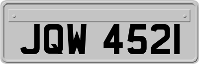 JQW4521